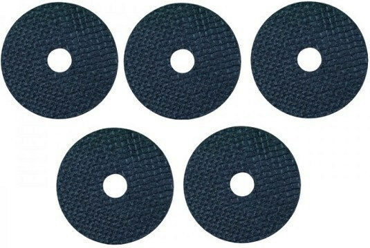 Proxxon Cutting Discs 50 mm Cutting Disc Metal Hole Diameter 50mm 5pcs