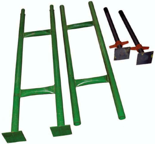Plus 918100 Base Balconium Divided (200kg) Jigsaw 750