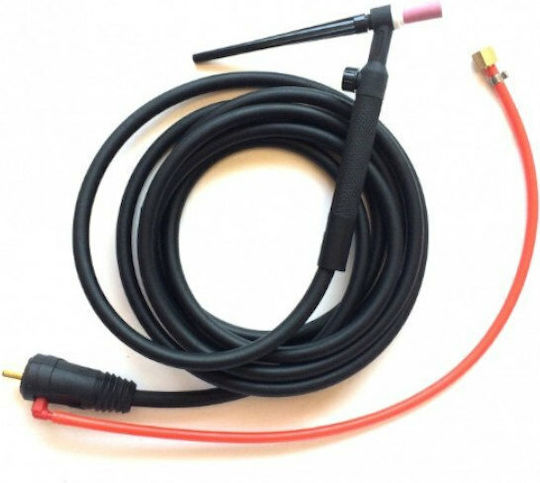 Imperia 45756 Tong Schweißgerät WIG-Inverter