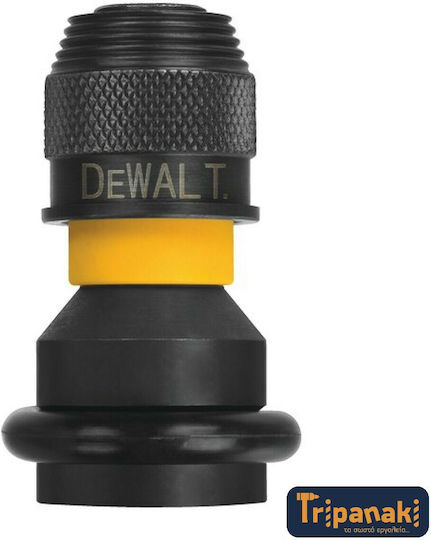 Dewalt DT7508 Αντάπτορας Δραπανοκατσάβιδου 52