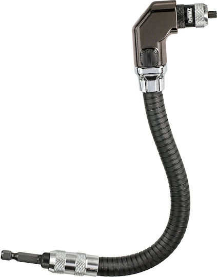 DEWALT DT70621 Αντάπτορας Δραπανοκατσάβιδου Εύκαμπτος Δραπανοκατσάβιδου 304