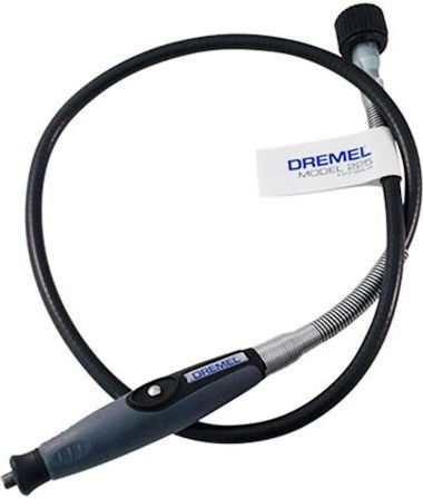 Dremel 225 Αντάπτορας Πολυεργαλείου Εύκαμπτος 127