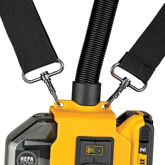Dewalt DWH161N Colector de praf Unelte electrice