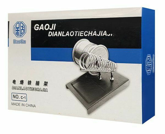 Powertech C-1 Βάση Κολλητηριού