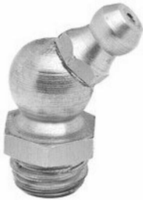 Samoa 013060 Grease Nipple Blunt Angle 45° Power Tools