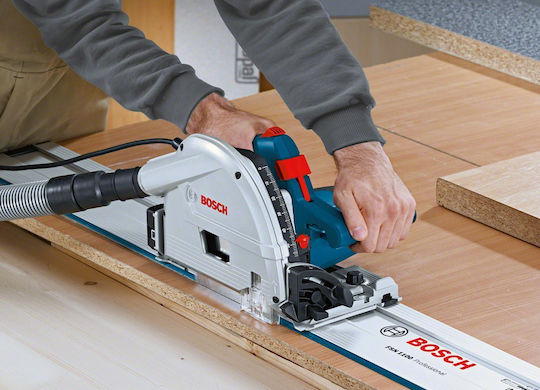 Bosch FSN 1100 Leitfaden für Kreissäge Diskus Raga 1100