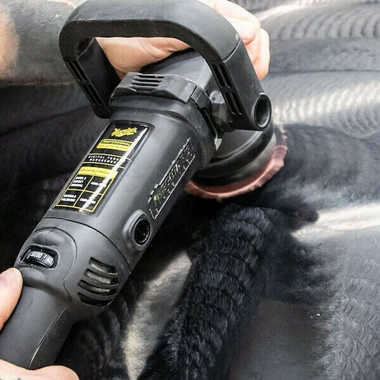 Meguiar's MT310 Πέλμα Έκκεντρου Αλοιφαδόρου 76