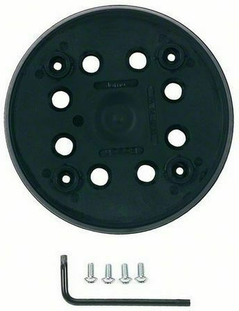 Bosch 2608601169 Πέλμα Έκκεντρου Τριβείου 125