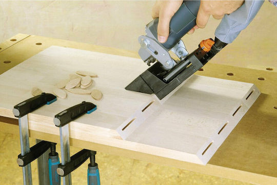 Wolfcraft 2920000 Adapter Multipurpose Wood Milling Attachment Router