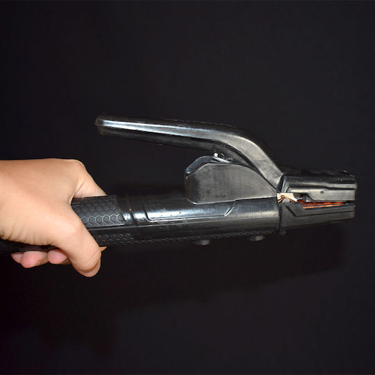 Ingco WAH8008 Τσιμπίδα Ηλεκτροκόλλησης 800A