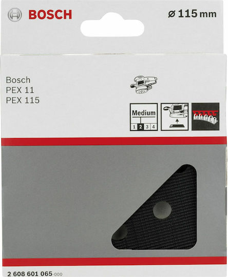 Bosch 2608601065 Πέλμα Έκκεντρου Τριβείου 115