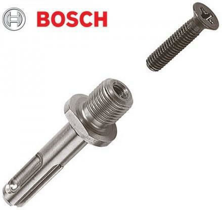 Bosch 1617000132 Coupler SDS-PLUS holder for Chuck 1/2" for Chisel