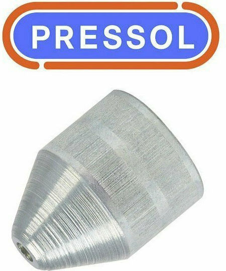 Pressol 12073 Εξάρτημα Ηλεκτρικών Εργαλείων Μύτη Γρασαδόρου 12mm 12