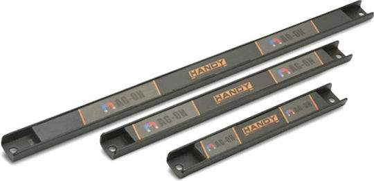 Handy Tool Bases Magnetic Tool Storage Bars 10875 3pcs