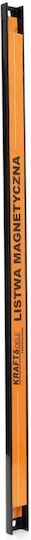 Kraft & Dele Ajutoare cu Magnet Bară Magnetică de Păstrare a Uneltelor 24" KD10411 1buc