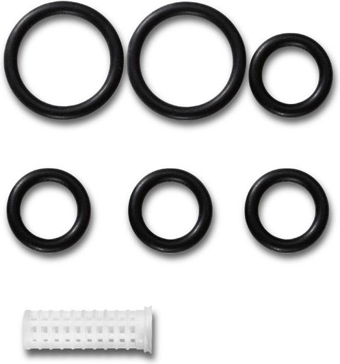Karcher O ring Σετ O-Rings 2.645-074.0