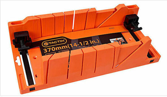 Tactix Cutter Falț Cutie de tăiat din plastic 269001