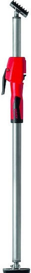 Bessey Telescopic Support Arm for Drywall 145-250cm STE250 Hand Tool with Plastic Handle