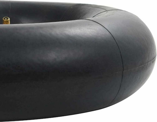 vidaXL Construction Cart Umbrellas Umbrellas for Cart 2 pcs. 13x5.00-6 made of Rubber 145268 2pcs