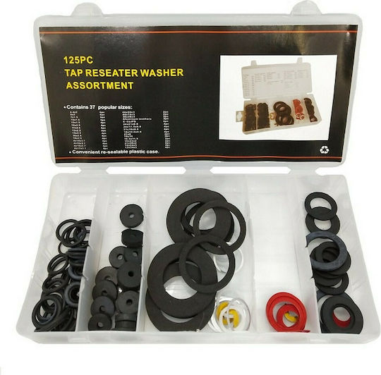 Werkzeugzubehör 678153_tap 125 Stück