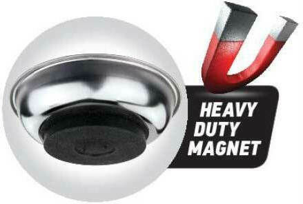Benman Magnetische Hilfsmittel Magnetische Scheibe Rund 150mm 70324 1Stück