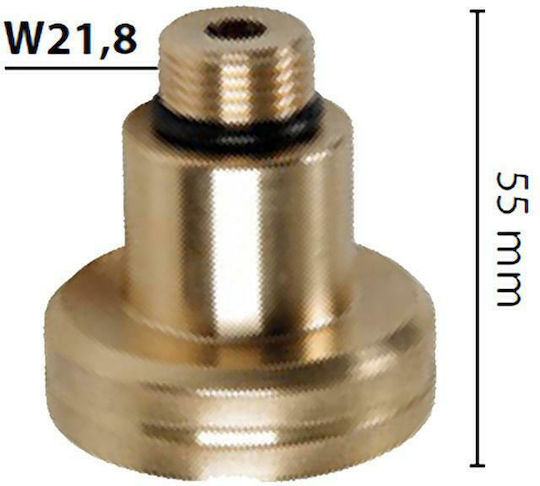 Lampa L6711.0