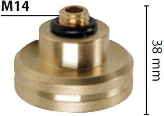 Lampa L6711.3