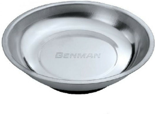 Benman Magnetische Hilfsmittel Magnetische Scheibe Rund 150mm 70324 1Stück