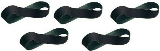 Einhell Sanding Belt K100 / K60 / K80 50x686mm Set 5pcs
