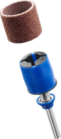 Dremel SC407 Αναλώσιμα Πολυεργαλείων 3τμχ 2615S407JA