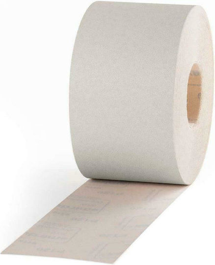 Smirdex 510 White Line Sanding Roll K240 120mmx1m