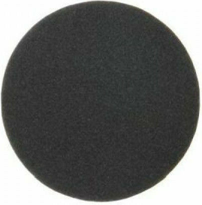 Smirdex 355 Marble Orbital Sander Sanding Sheet Κ220 125x125mm