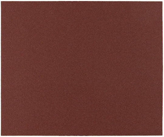 Smirdex 650 J-Flex Cloth Simple Sanding Sheet K80 230x280mm