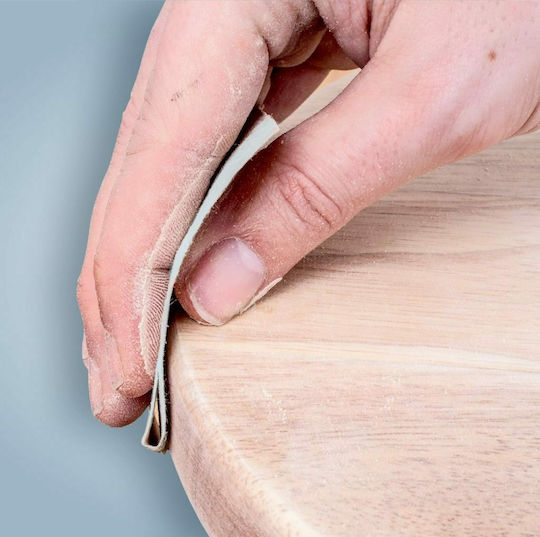 Smirdex 140 Sic Finishing Simple Sanding Sheet K180 230x280mm