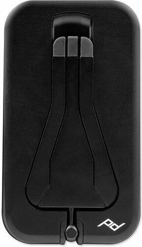 Peak Design PEMTRAABK1 Trepied Pentru Telefon Mobil Negru