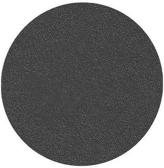 Morris Silicon Carbide Velcro Orbital Sander Sanding Sheet K40 115x115mm