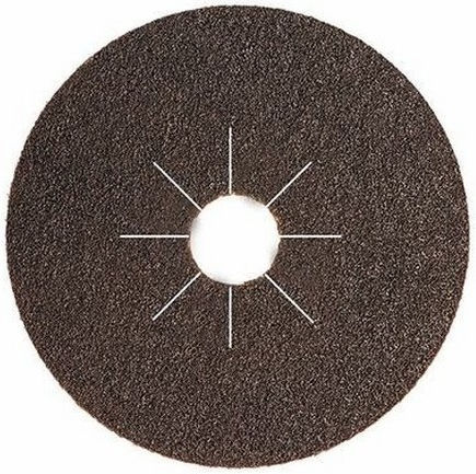 Smirdex Wood Sanding Disc P60 Orbital Sander Sanding Sheet K60 125x125mm