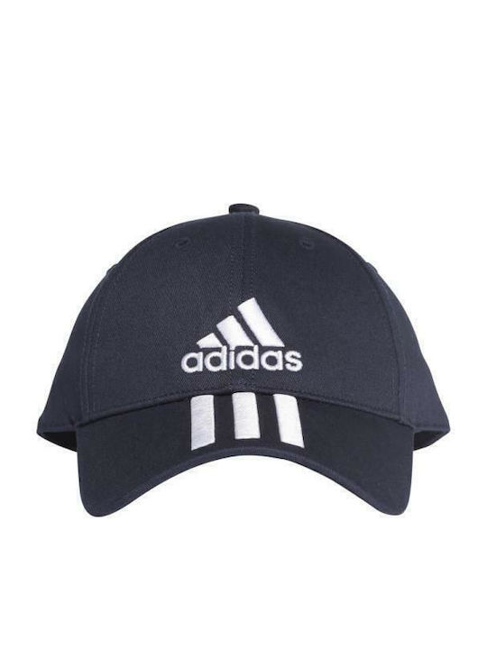 3-Stripes Women's Jockey Blue