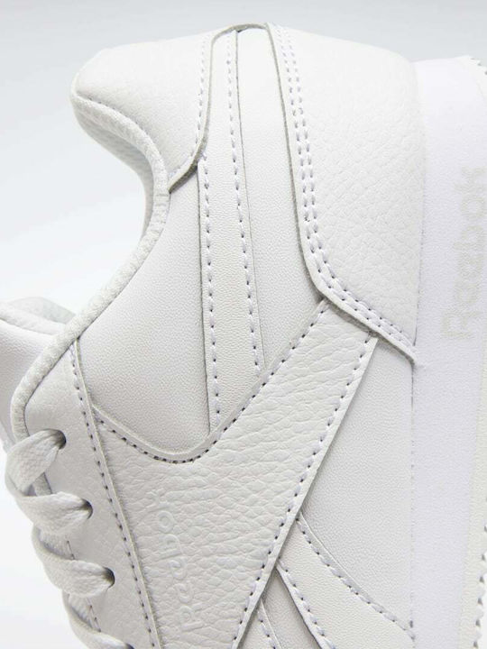 Royal Classic Jogger 3 Παιδικά Sneakers Λευκά