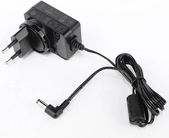 Medeli Αρμόνιο MK100 με 61 Δυναμικά Πλήκτρα με Αναλόγιο Μαύρο