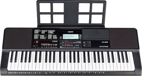 Ct X700 Organ Casio Price Casio Keyboard CT-X700 With 61 Dynamic