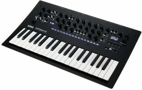 Korg Minilogue XD Синтезатор с 37 клавиша