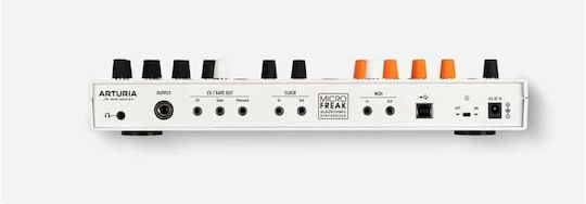 Arturia MicroFreak Vocoder Synthesizer με 25 πλήκτρα