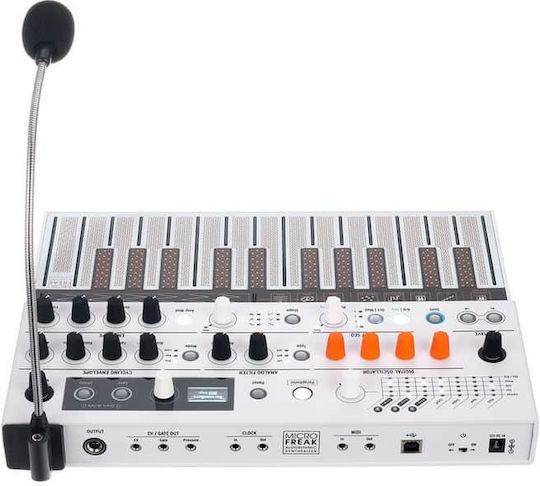 Arturia MicroFreak Vocoder Synthesizer με 25 πλήκτρα