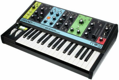 Synthesizer skroutz store