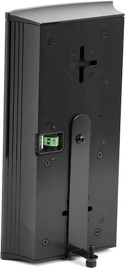Definitive Technology Mythos XTR-20BP Hi-Fi Lautsprecher Wandmontiert 2 Anzahl von Fahrern B15.24xT6.35xH30.18cm. Schwarz