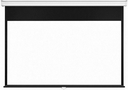 Comtevision Οθόνη Προβολής Projector Οροφής CWS9106 με Λόγο Εικόνας 16:9 235x132cm / 106"