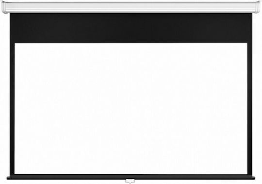 Comtevision CWS9100 cu logo-ul imaginii 16:9 222cmx125cm / 100"
