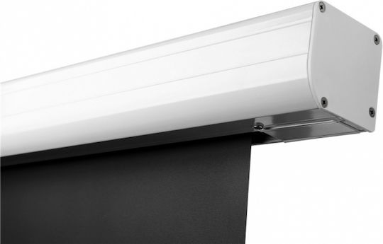 Comtevision Οθόνη Προβολής Projector Οροφής CWS9106 με Λόγο Εικόνας 16:9 235x132cm / 106"
