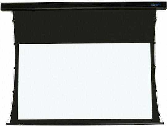 Comtevision Ηλεκτρική Οθόνη Προβολής Projector Οροφής TET9106 με Λόγο Εικόνας 16:9 235x132cm / 106"